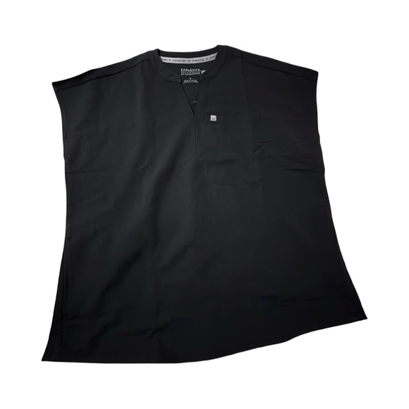 Fabletics Other - Fabletics Feel Good Performance Scrub Top